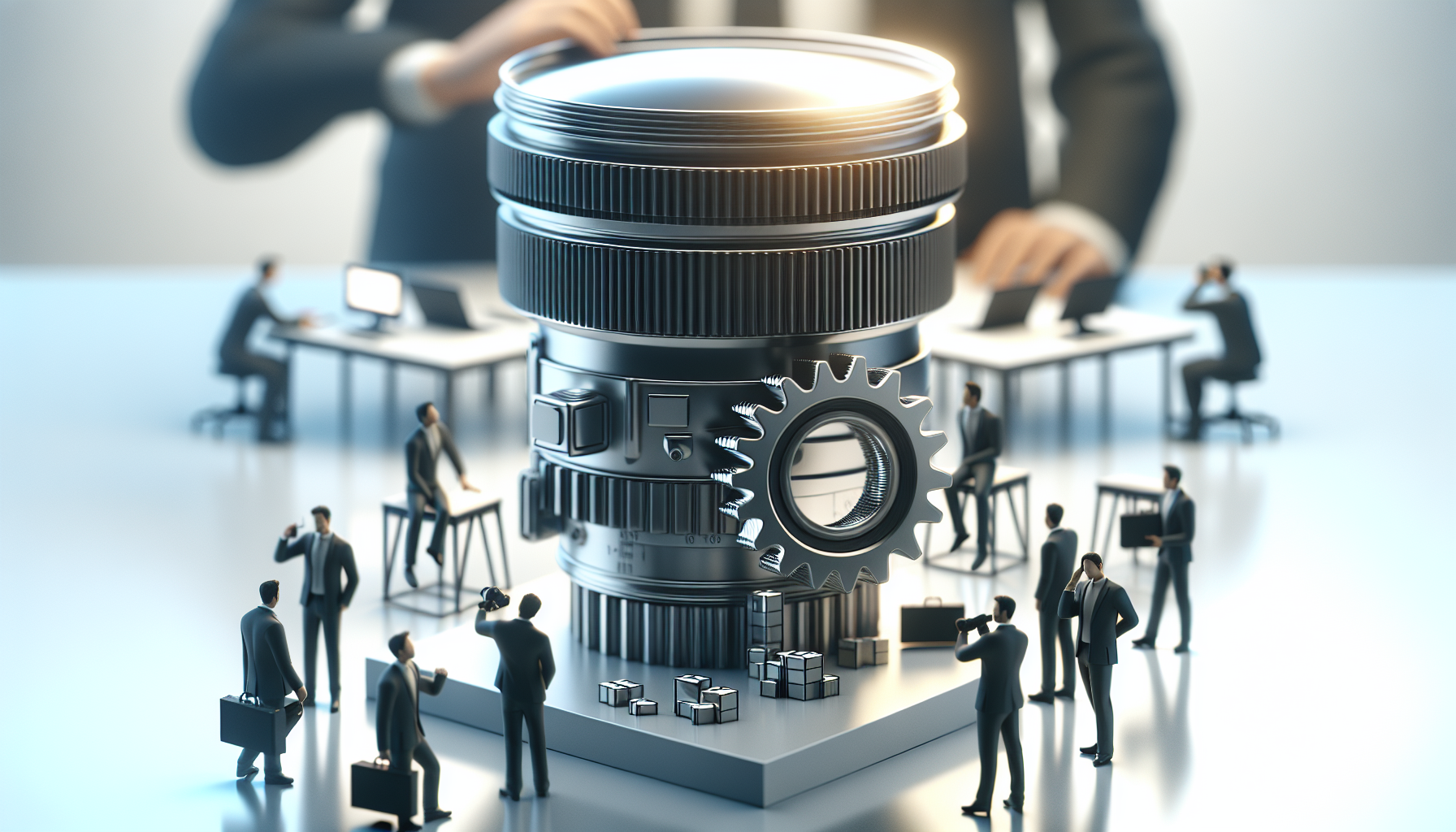 Criação de Sites em Suzano: Impulsione Seu Negócio Online