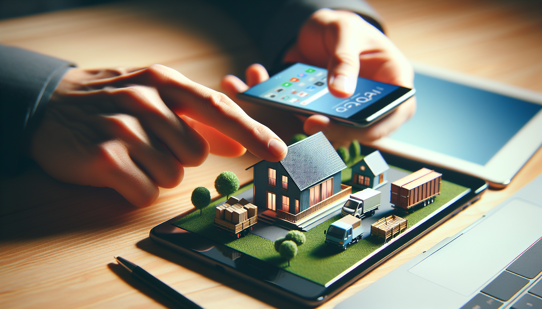 Criação de Sites em Guarulhos: Dicas para Empreendedores Sucedidos