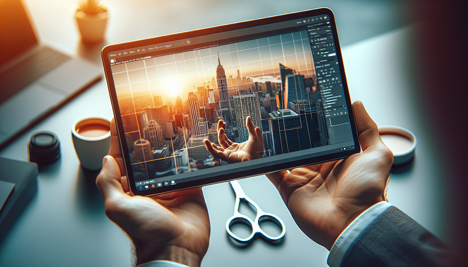Criação de Sites em São José dos Campos: Impulsione Seu Negócio